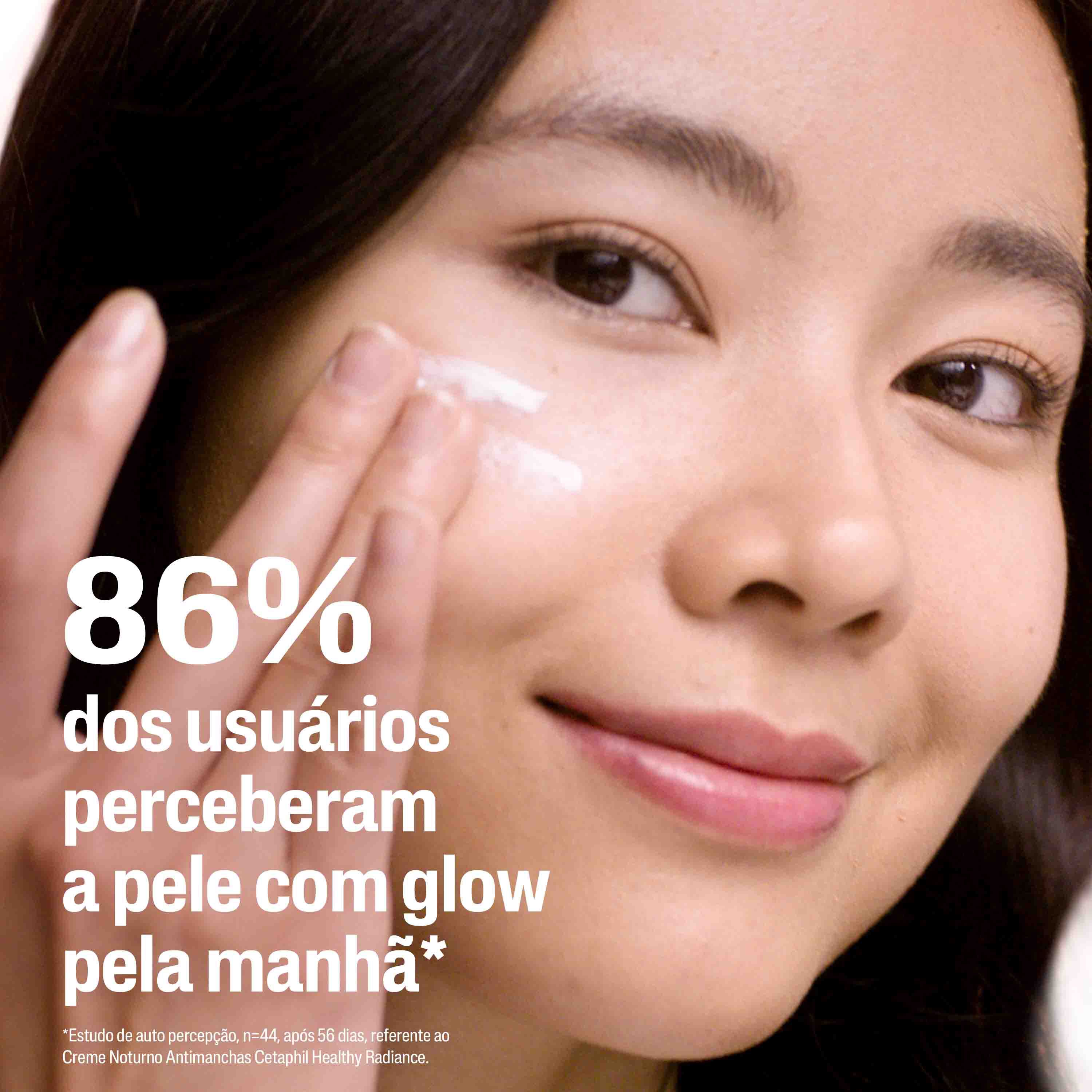 Creme Noturno Antimanchas Healthy Radiance 50g