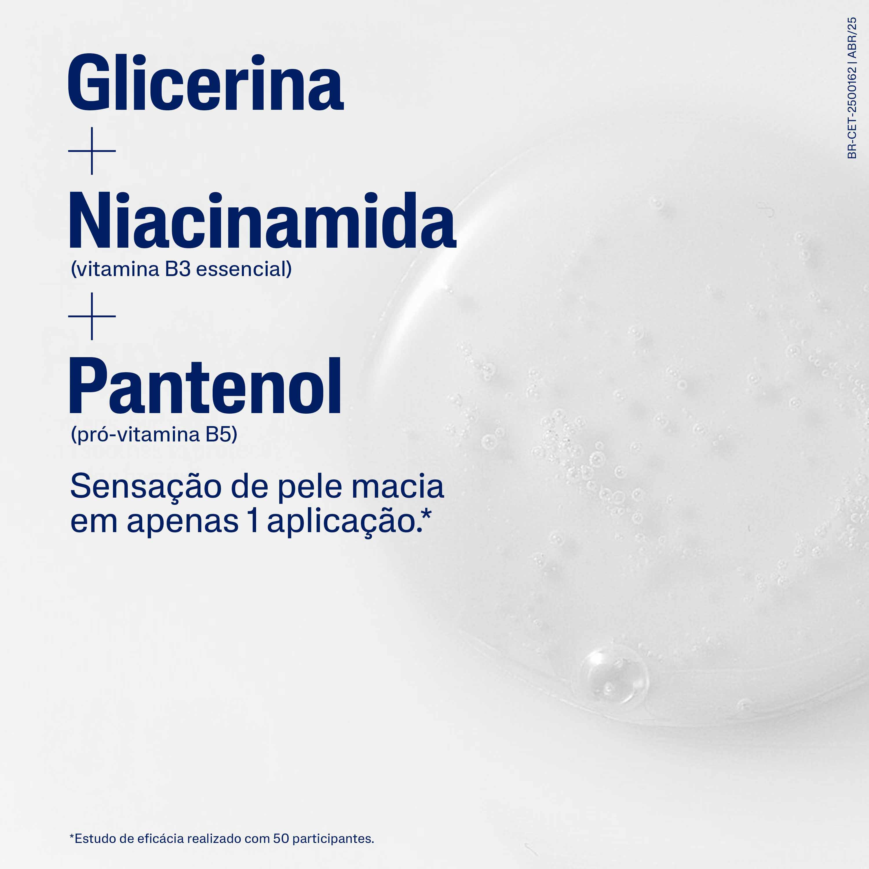 Lo&ccedil;&atilde;o de Limpeza 236mL