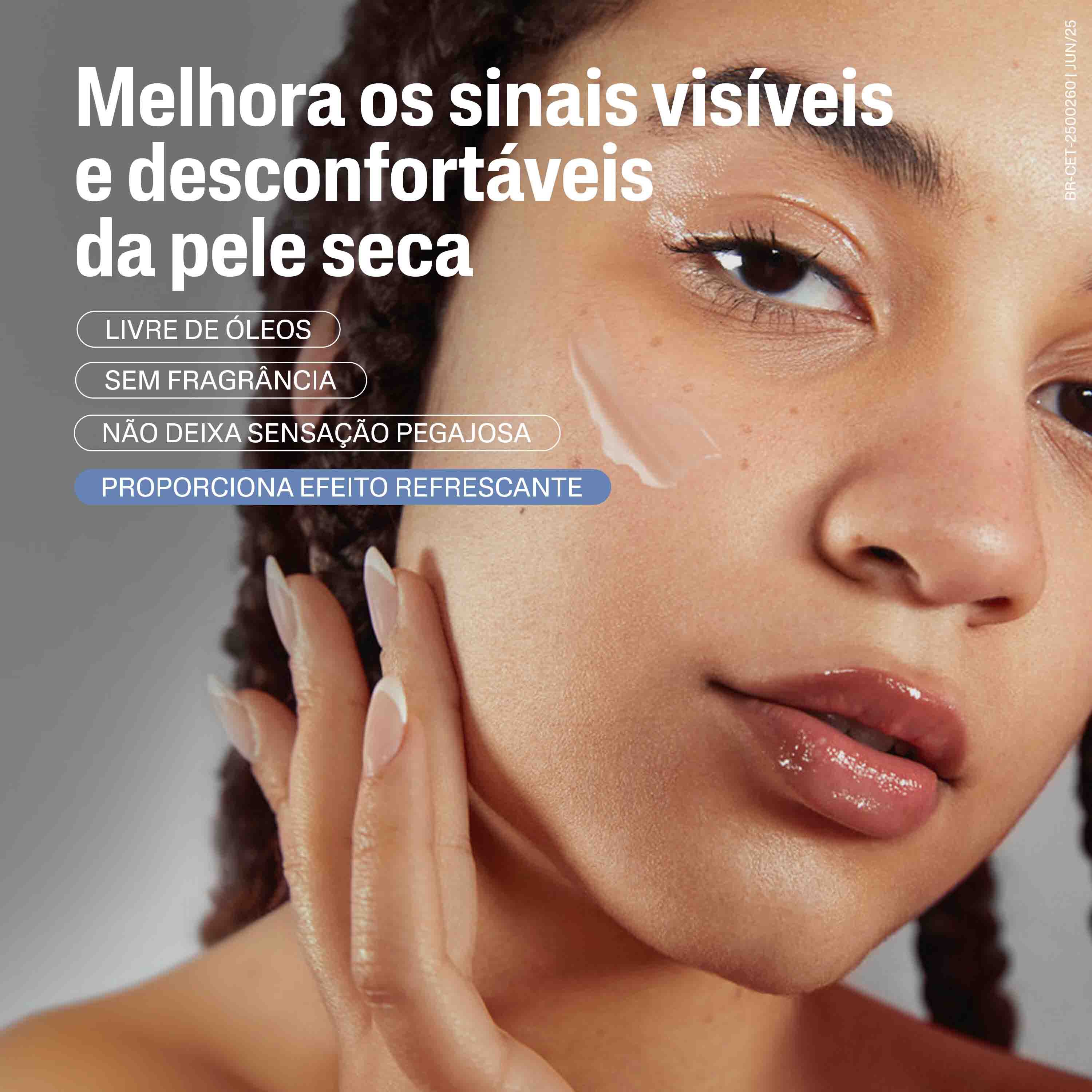 Water Gel Restaurador Optimal Hydration 48g