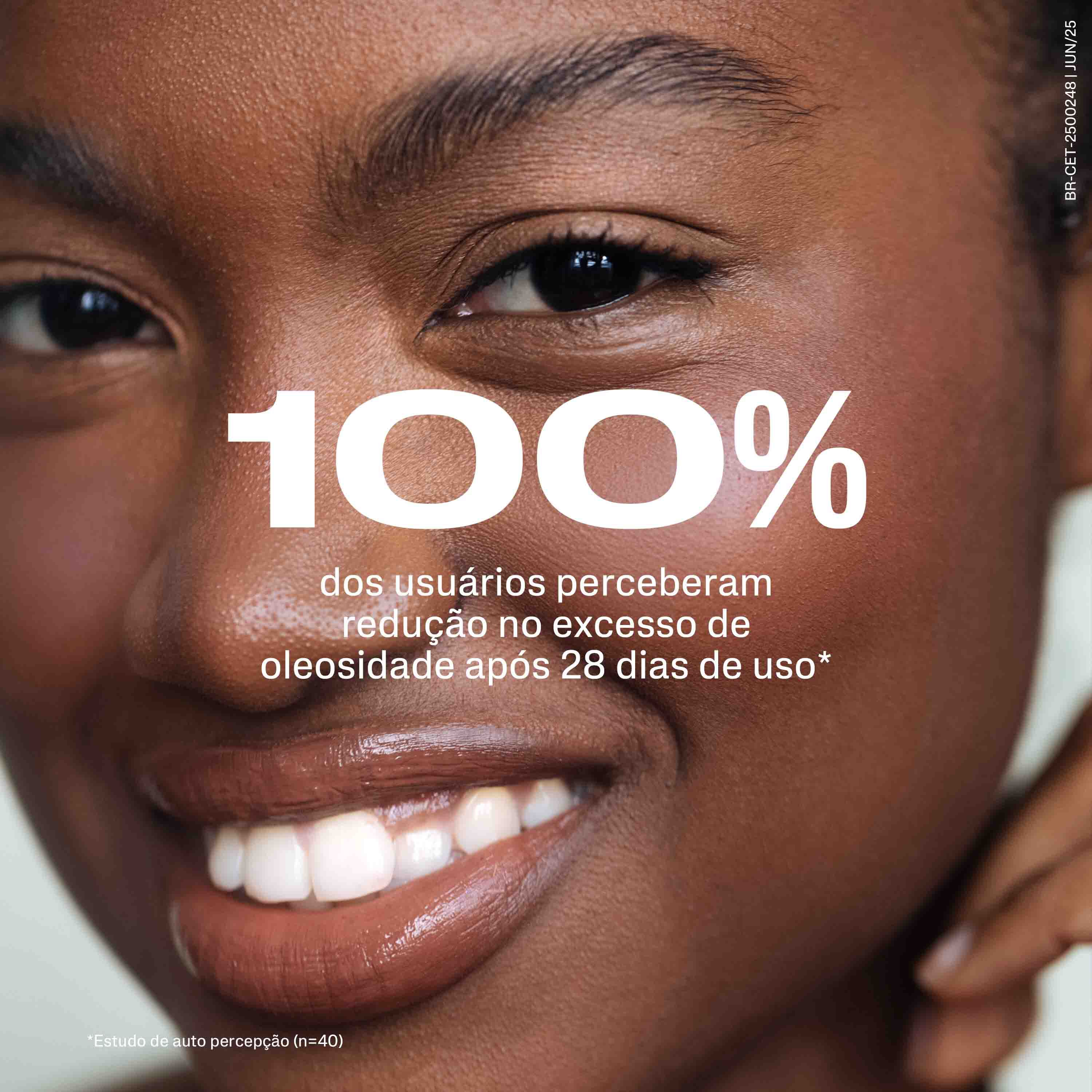 Hidratante Matificante Antimanchas Oil Control 100mL