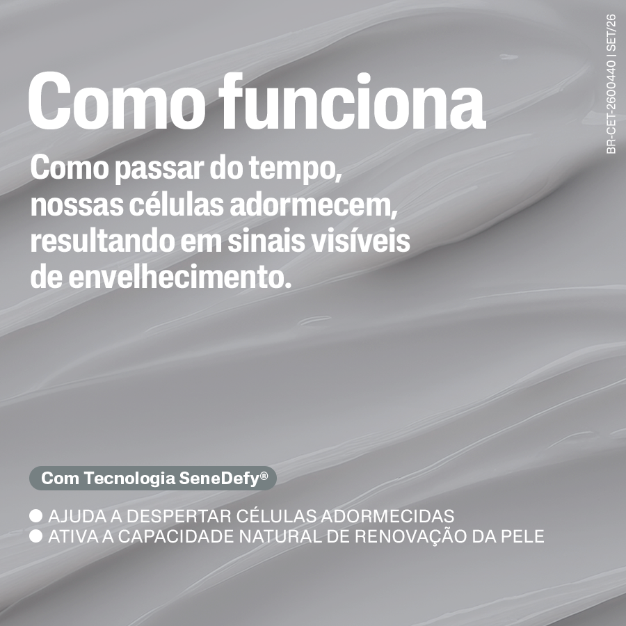 Creme Hidratante Firmador Skin Activator como funciona