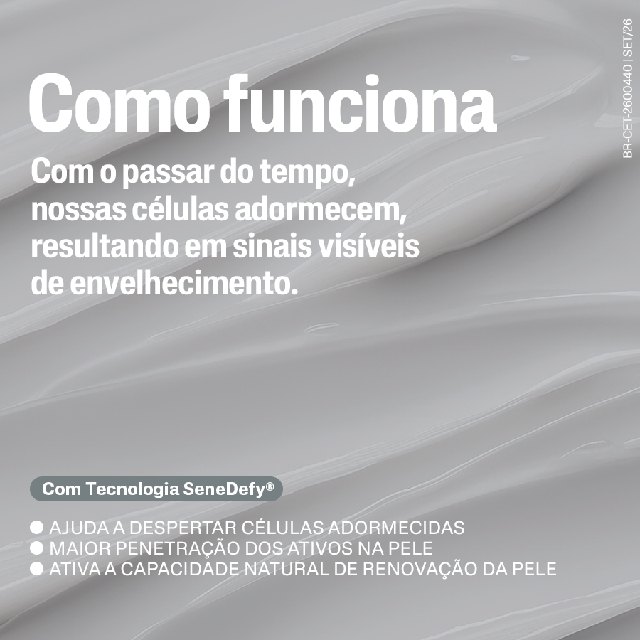  Lo&ccedil;&atilde;o Firmadora Skin Activator Cetaphil como funciona