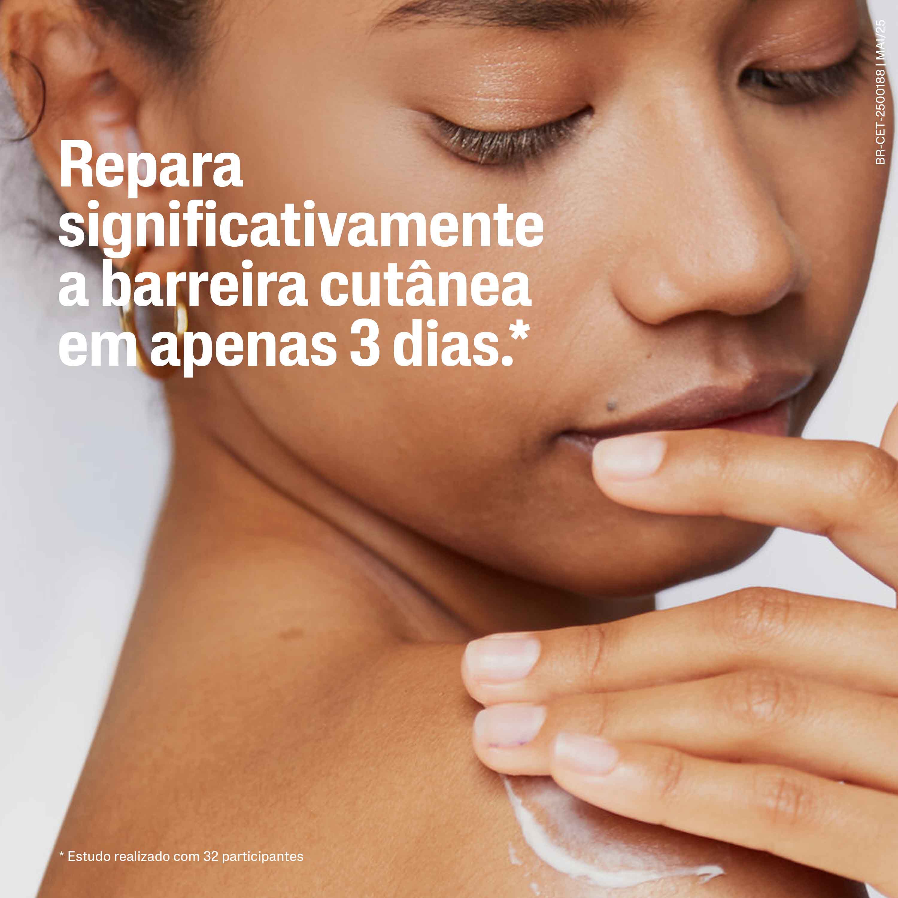 Advanced Moisturizer Lo&ccedil;&atilde;o Hidratante 236g