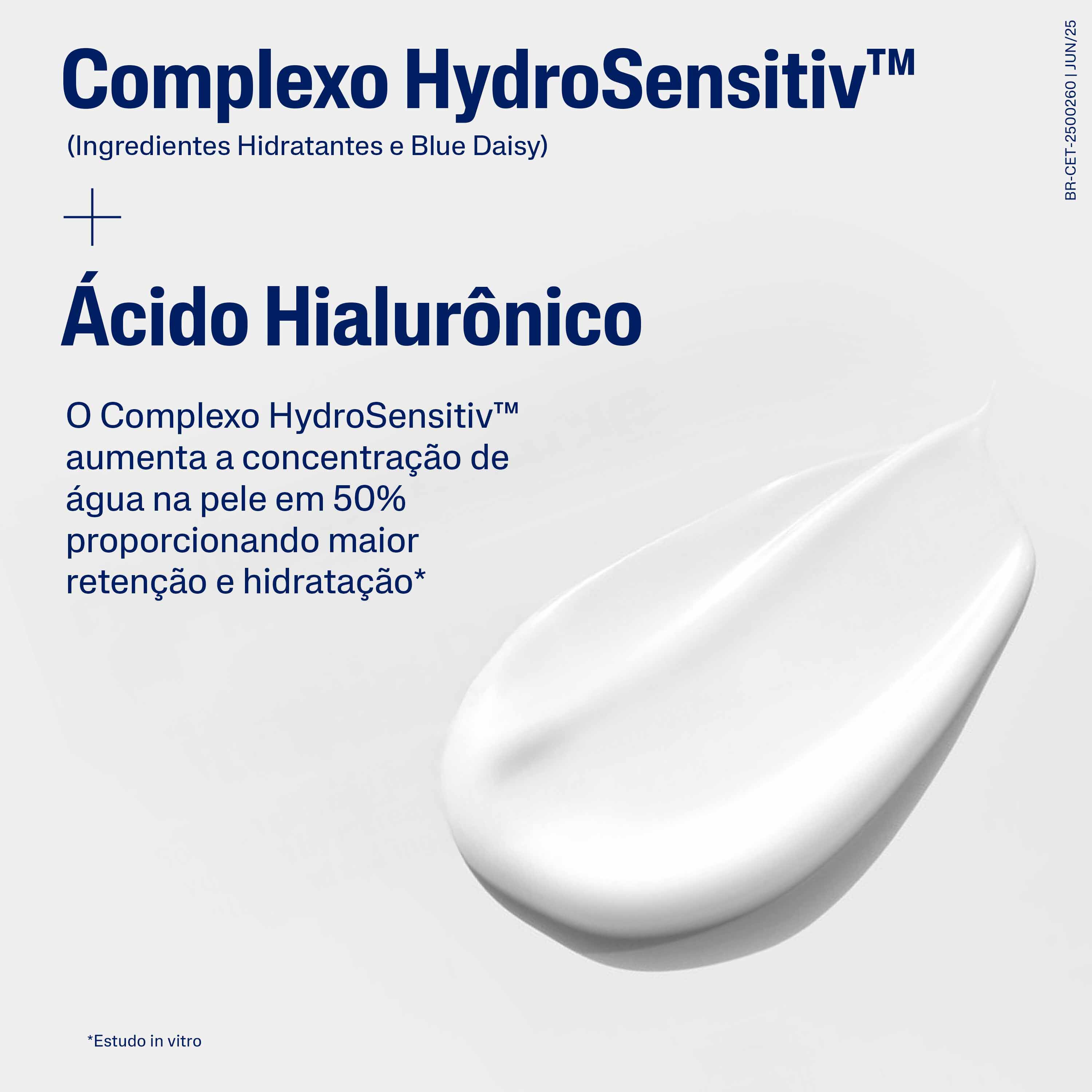 Creme Hidratante Facial Optimal Hydration 48g
