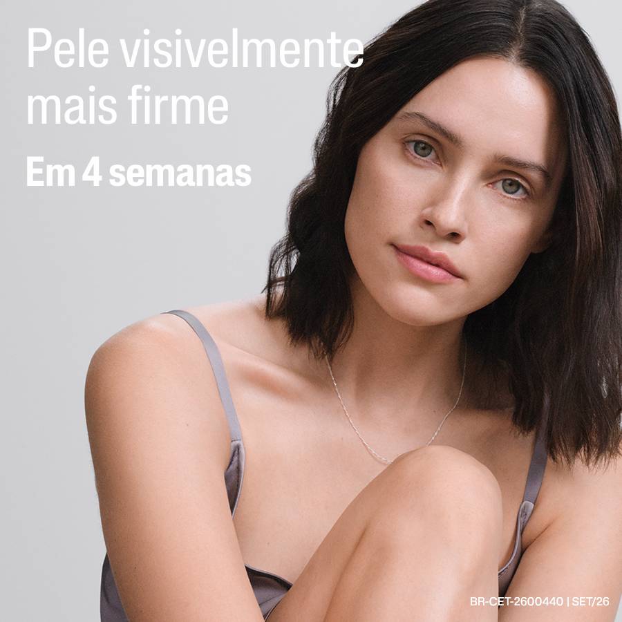 Creme Hidratante Firmador Skin Activator benef&iacute;cio