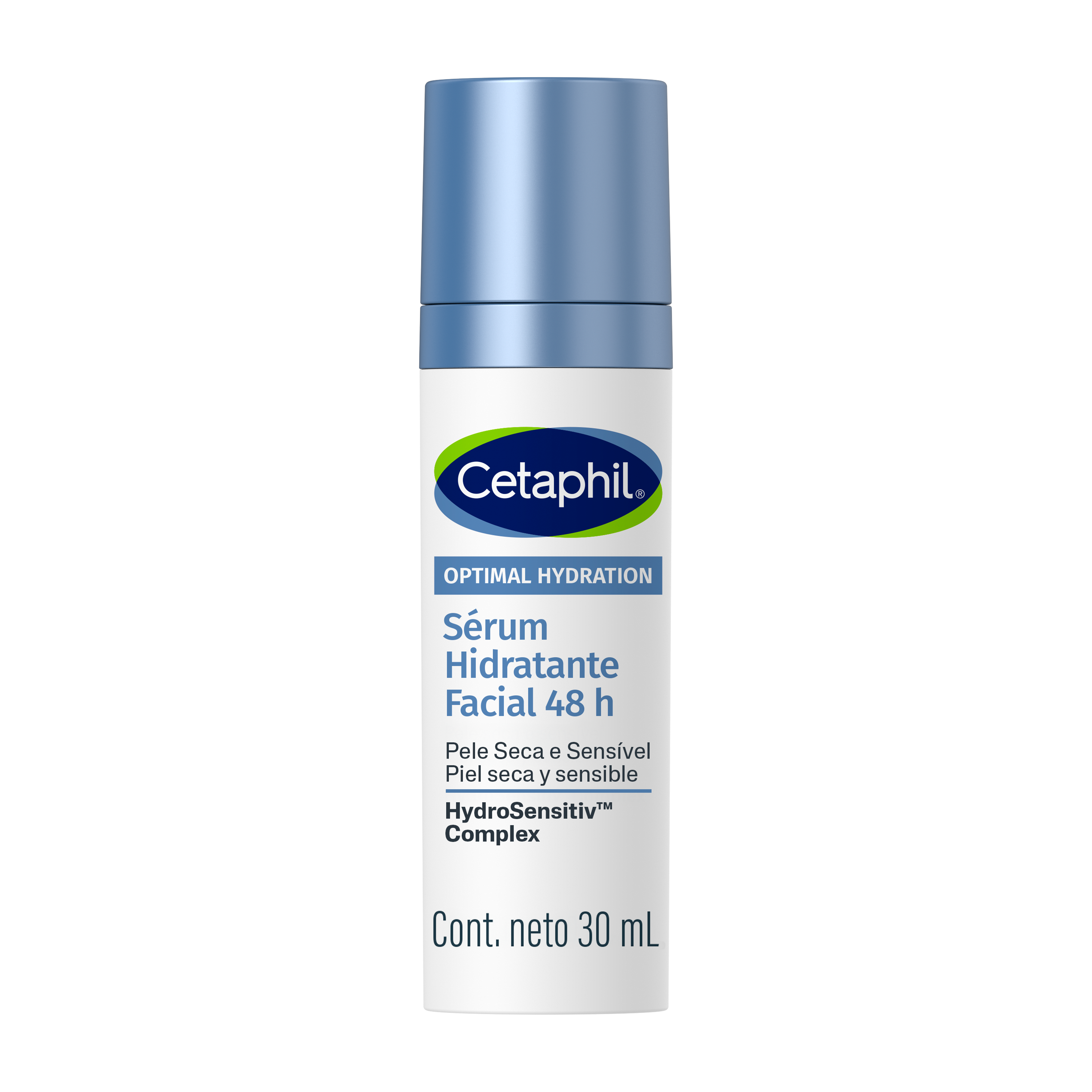 S&eacute;rum Hidratante Facial 48h Optimal Hydration 30mL