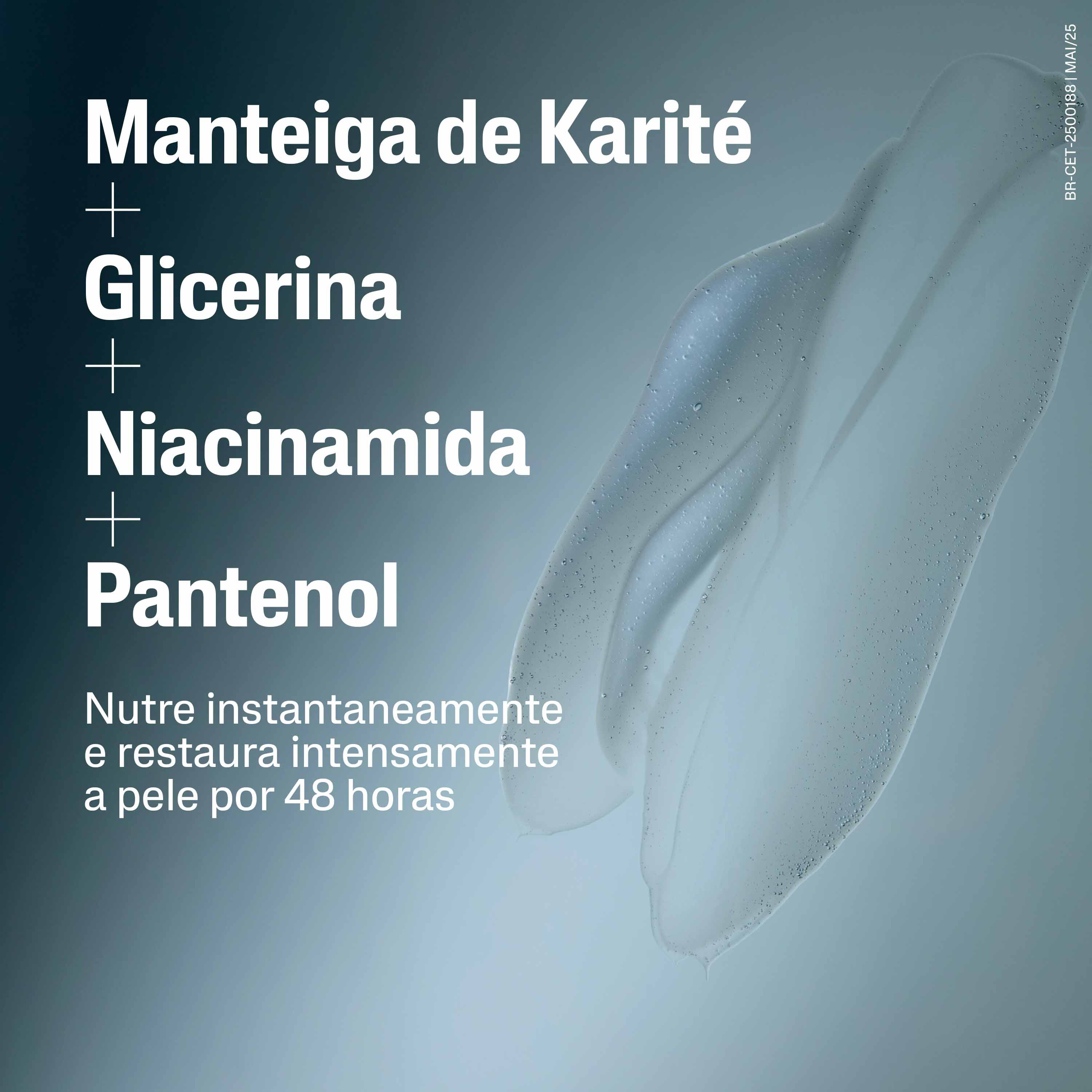 Advanced Moisturizer Lo&ccedil;&atilde;o Hidratante 236g