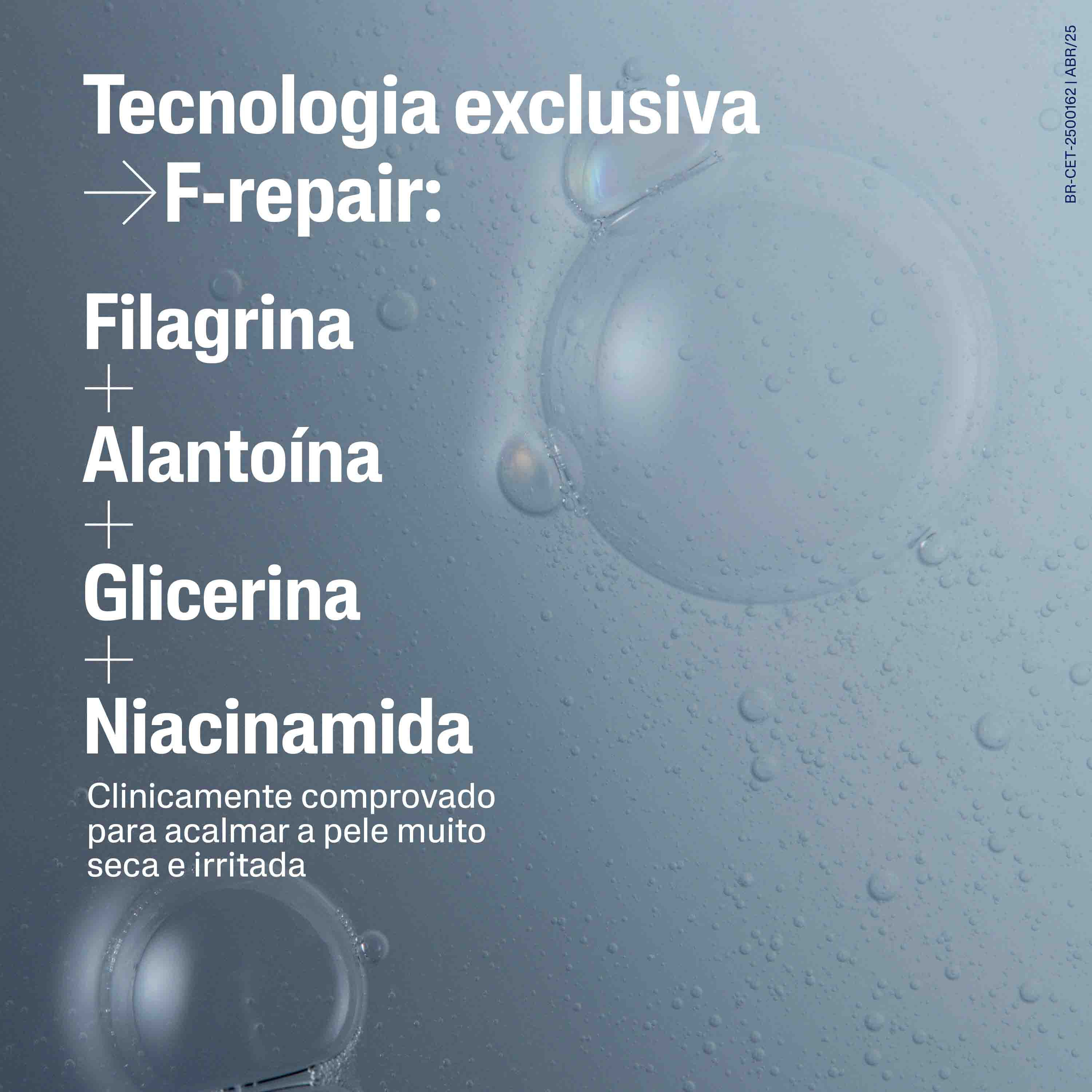 Lo&ccedil;&atilde;o Hidratante PRO Ureia 10% 236mL
