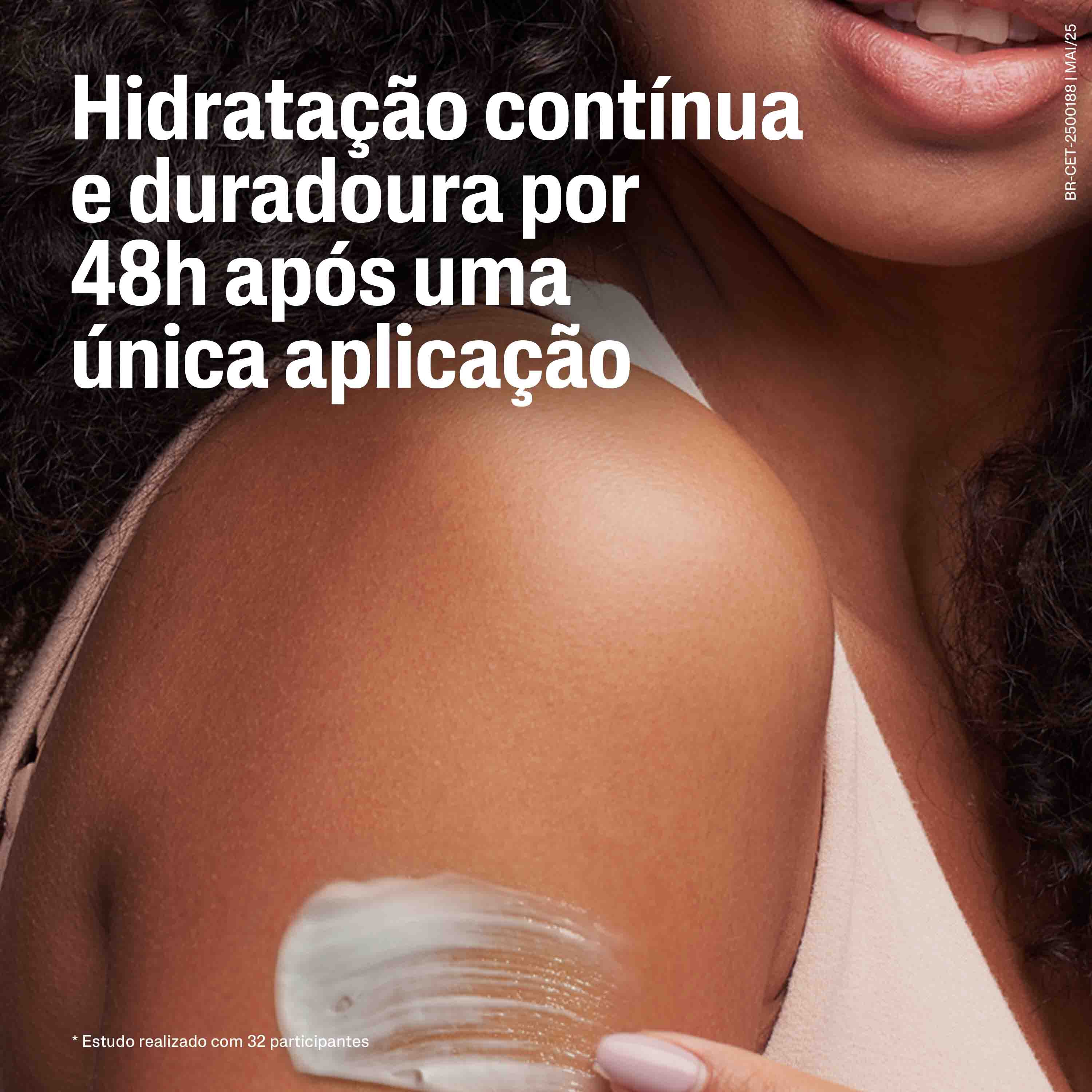 Lo&ccedil;&atilde;o Hidratante 473mL