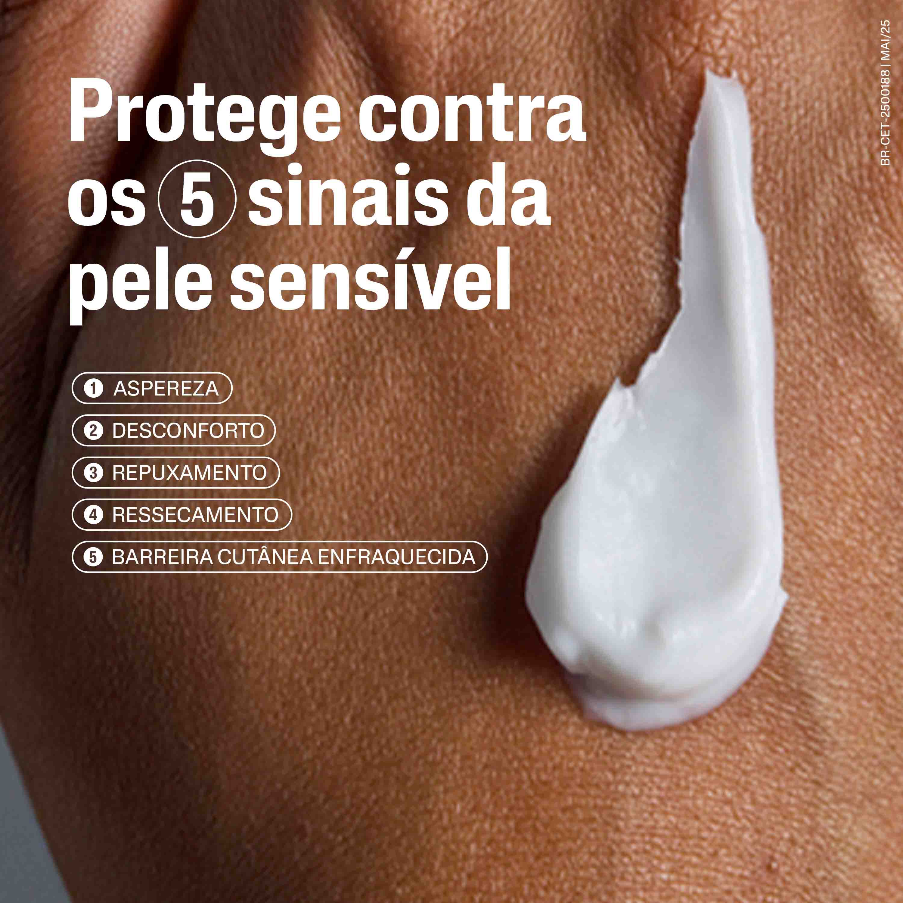 Creme Hidratante 250g
