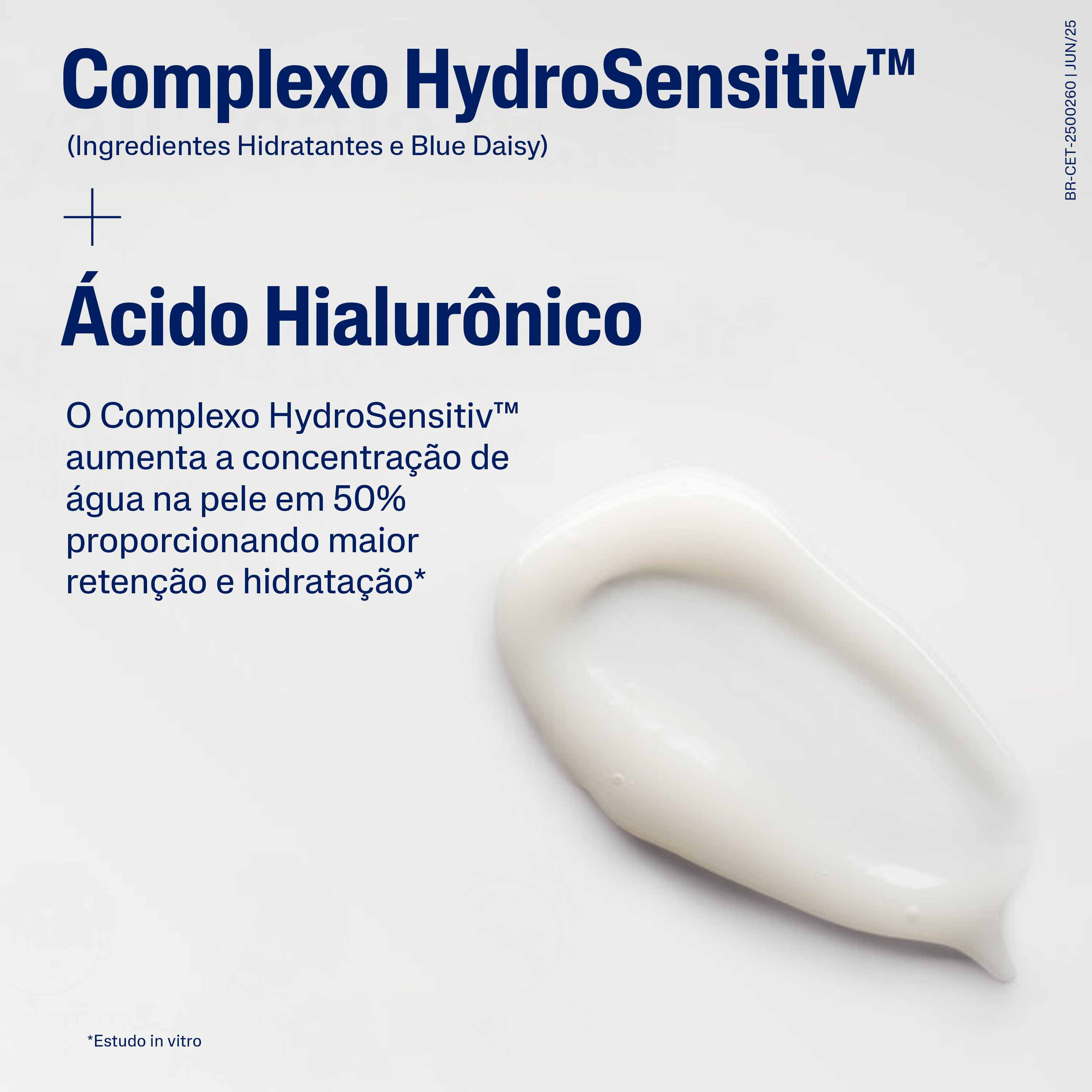 Water Gel Restaurador Optimal Hydration 48g