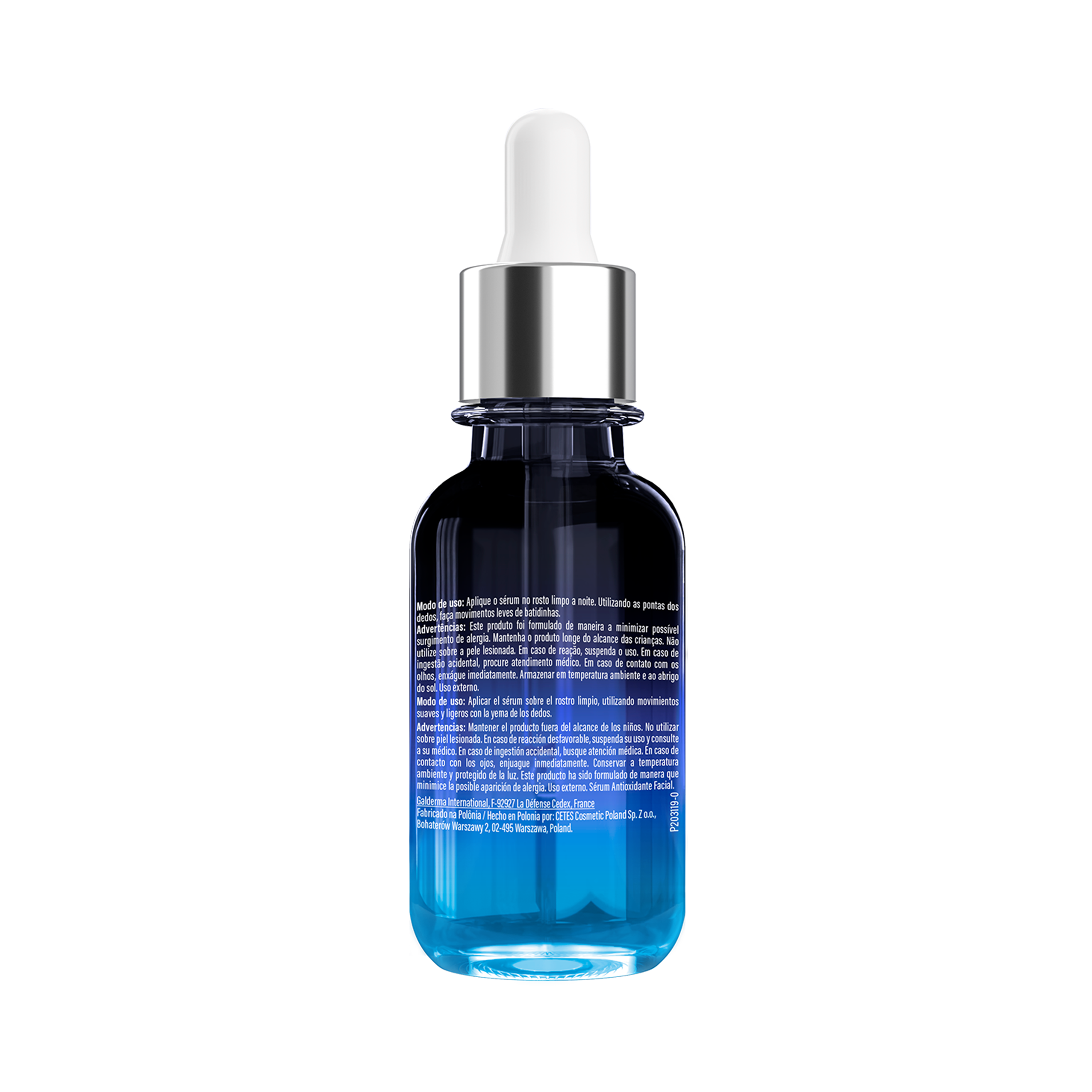 Cetaphil Repair Serum 30 mL