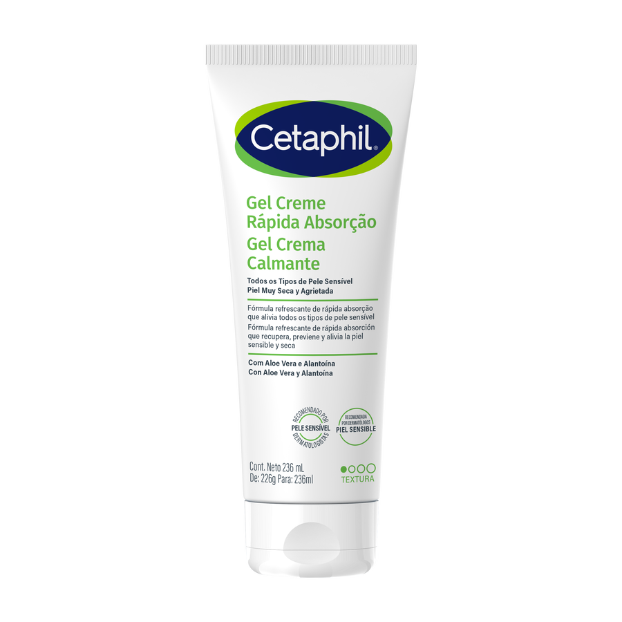 Cetaphil Hydrating Eye Gel-Cream