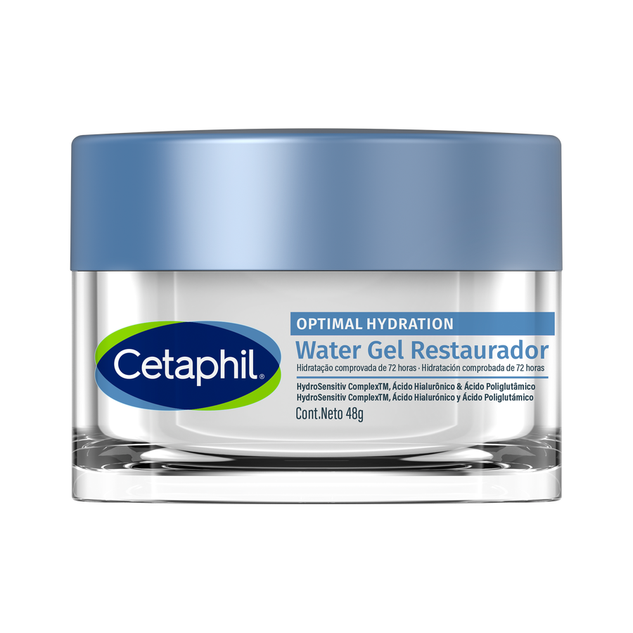 Cetaphil Hydrating Eye Gel-Cream