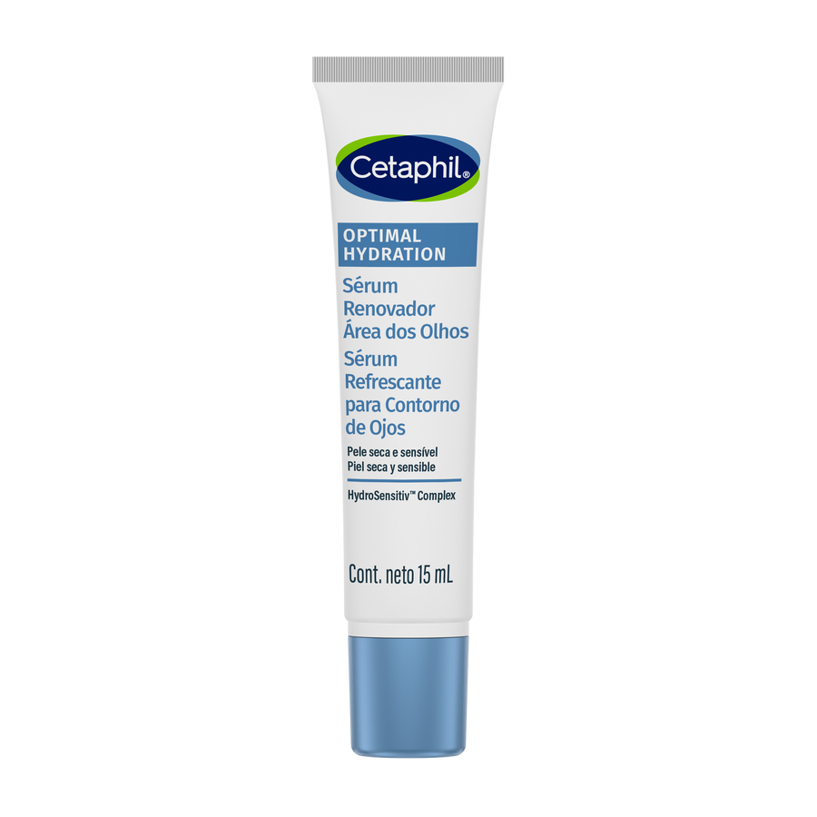 Cetaphil Hydrating Eye Gel-Cream