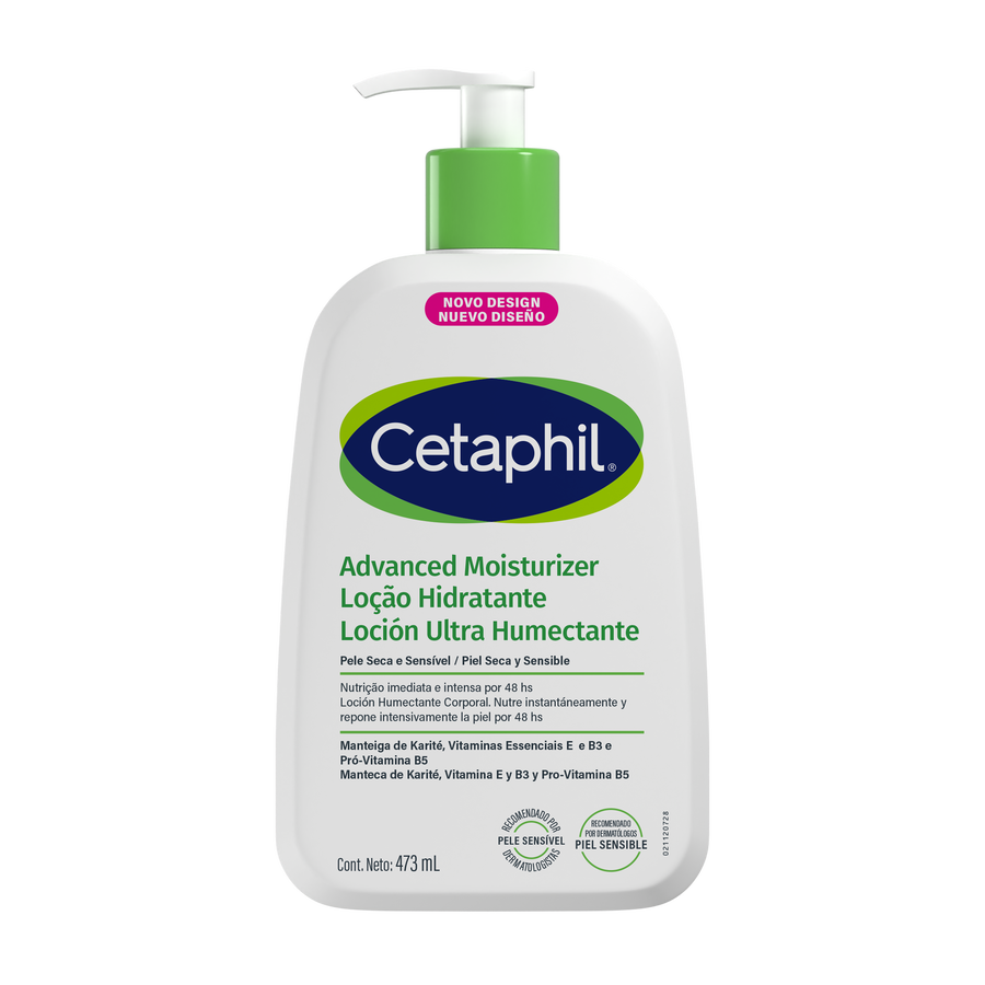 Cetaphil Hydrating Eye Gel-Cream