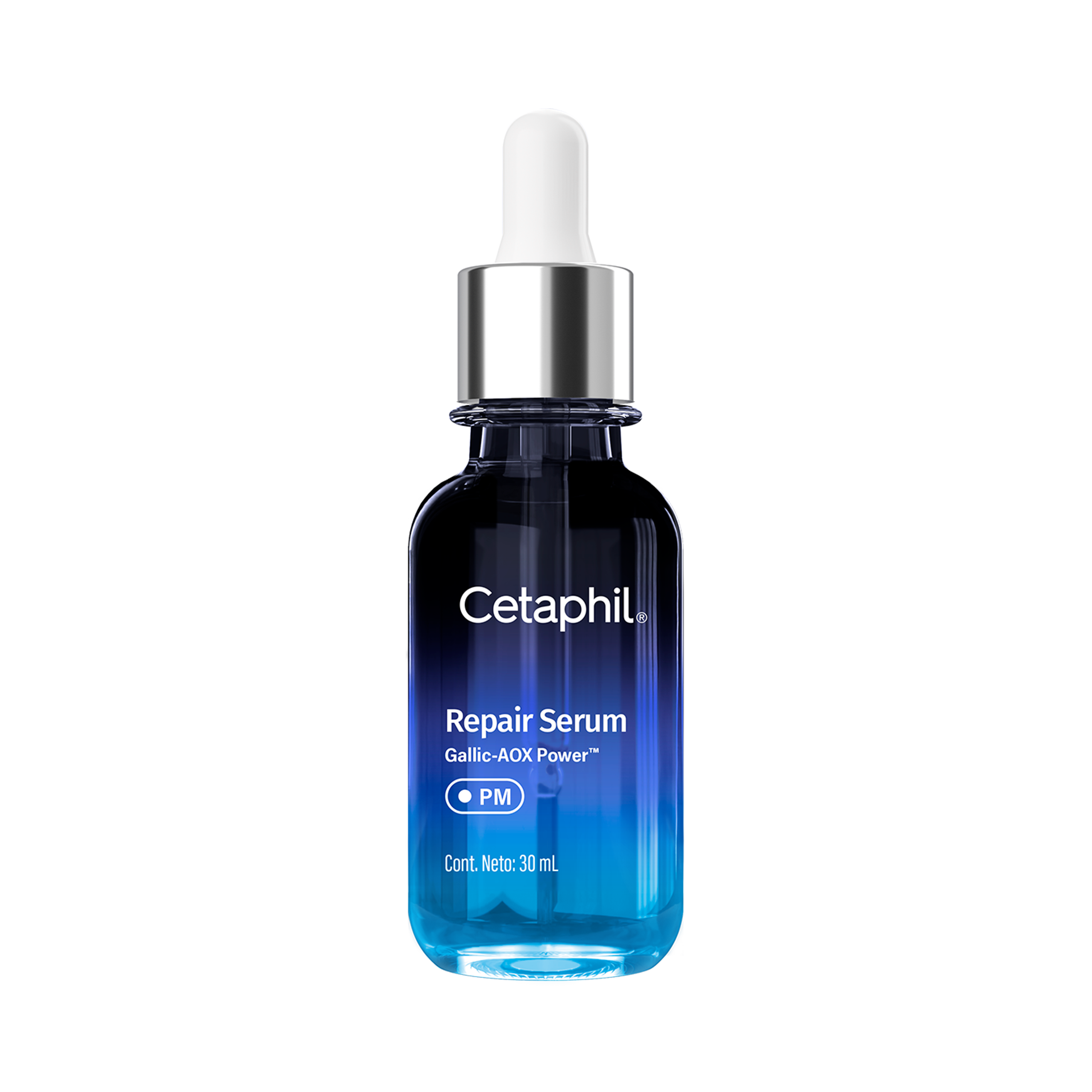 Sérum Reparador Noturno Cetaphil Repair 30mL