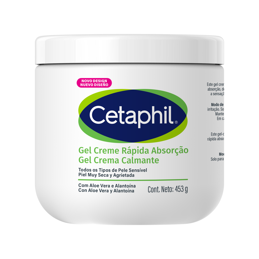 Cetaphil Hydrating Eye Gel-Cream