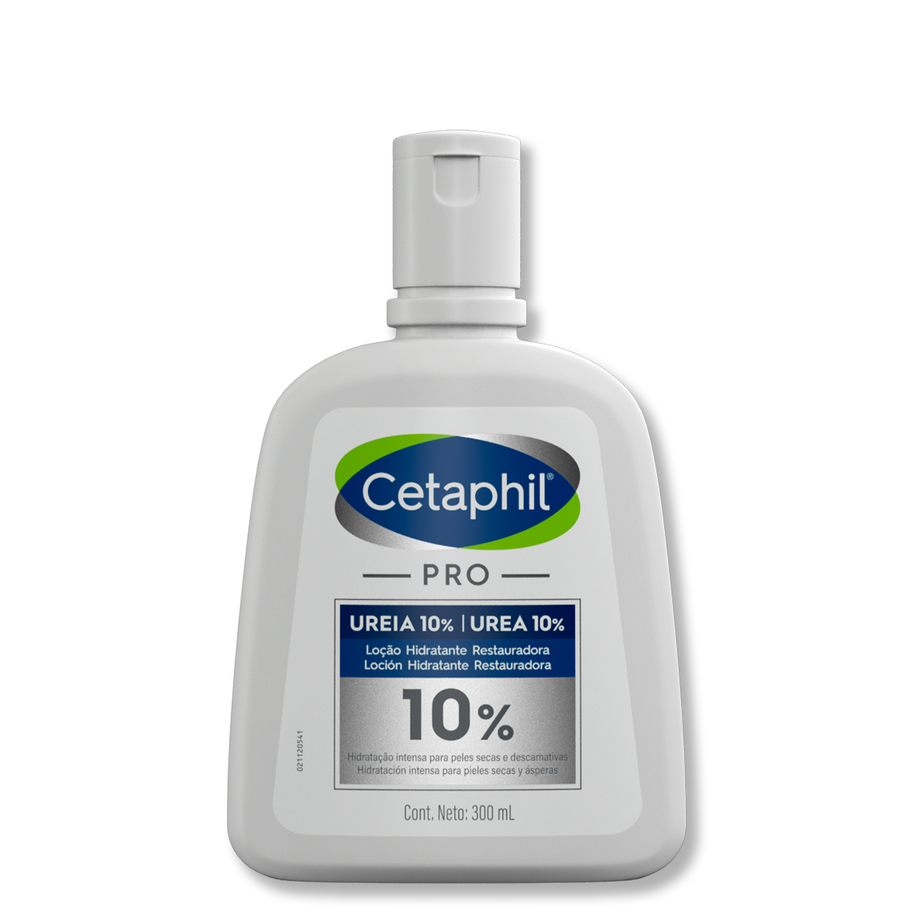 Loção Hidratante Cetaphil Pro Ureia 10%