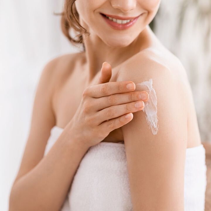 O que não comedogênico hipoalergênico e  sem perfume realmente significam?