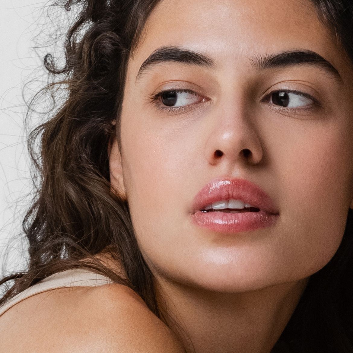 Pele Mista A Oleosa E Sensivel