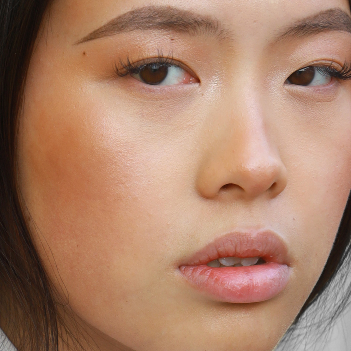 Pele Normal A Seca E Sensivel